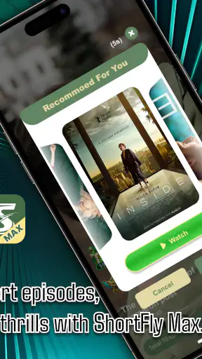 ShortFly Max screenshot 10