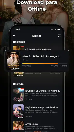 ShortMax: Short Drama & Series screenshot 4