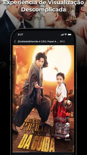 ShortMax: Short Drama & Series screenshot 5