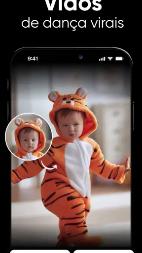Shots – IA Foto & Video screenshot 1