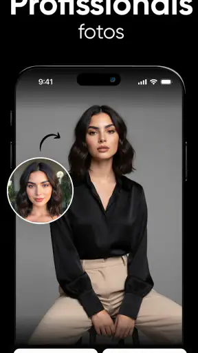 Shots – IA Foto & Video screenshot 4