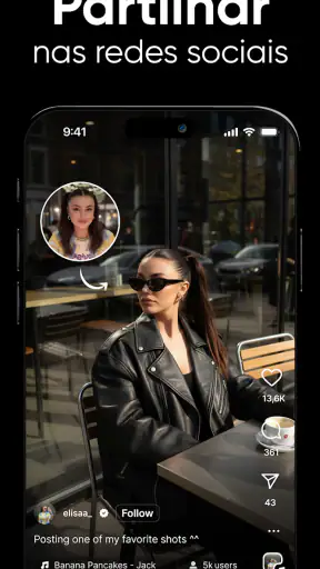 Shots – IA Foto & Video screenshot 6