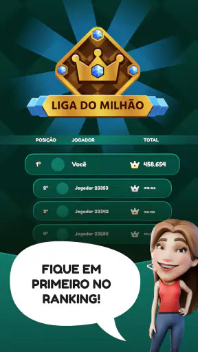 Show do Milhão Oficial screenshot 12