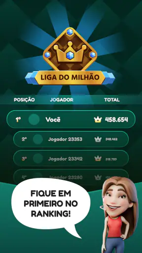 Show do Milhão Oficial screenshot 4