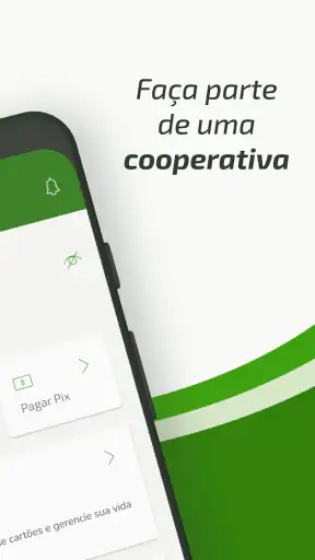 Sicredi X screenshot 2