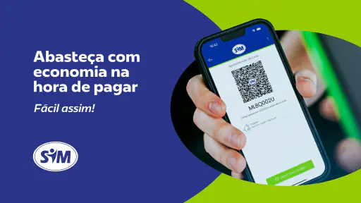SIM Rede screenshot 1