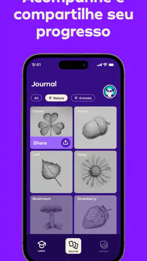 Simply Draw: Aprenda desenhar screenshot 4