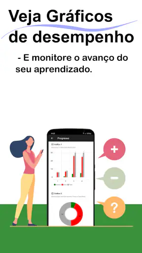 Simulado Prova CNH screenshot 6