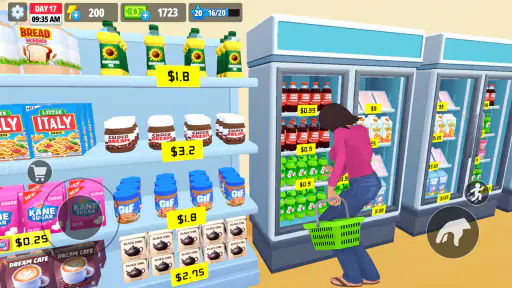 Simulador de Supermercado screenshot 12