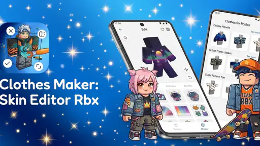 Skin Editor for RBX screenshot 7