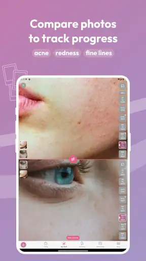 Skincare Routine: FeelinMySkin screenshot 12