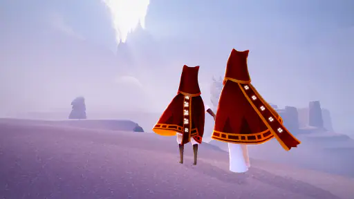 Sky: Filhos da Luz screenshot 7