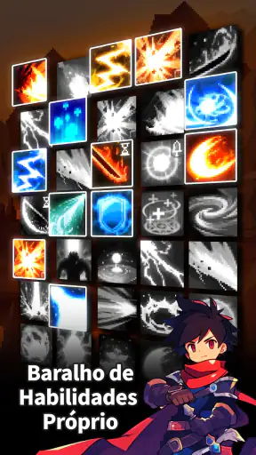 Slayer Legend screenshot 12