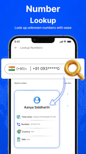 Smart Caller ID: Show & Block screenshot 10
