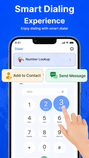 Smart Caller ID: Show & Block screenshot 4