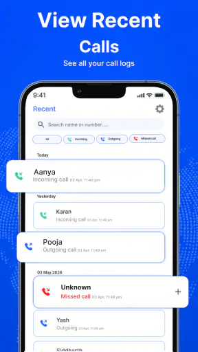 Smart Caller ID: Show & Block screenshot 6