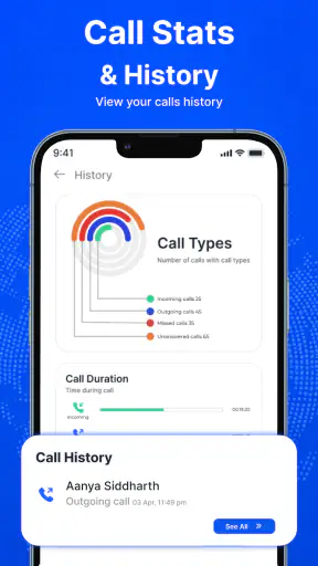 Smart Caller ID: Show & Block screenshot 7