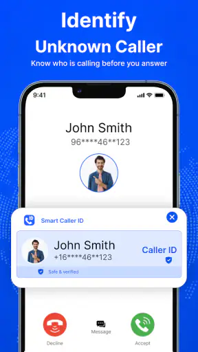 Smart Caller ID: Show & Block screenshot 8