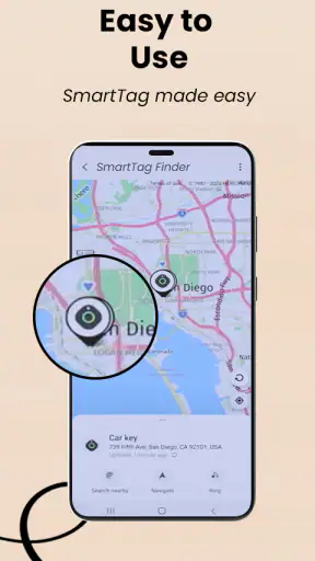 SmartTag – AirTag Detector screenshot 4
