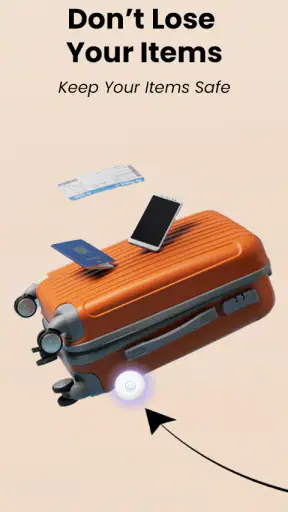 SmartTag – AirTag Detector screenshot 6