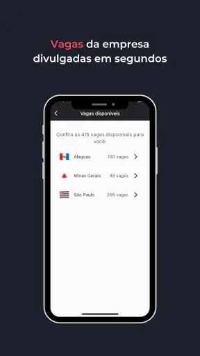 SmartVC: Ecossistema de RH screenshot 5