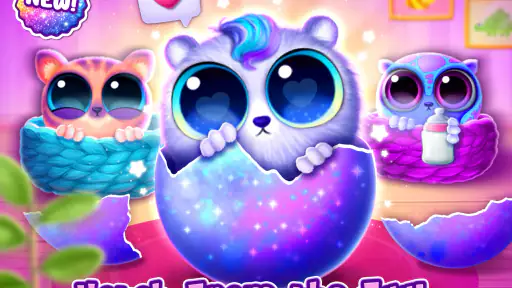 Smolsies - Casinha de pets screenshot 11