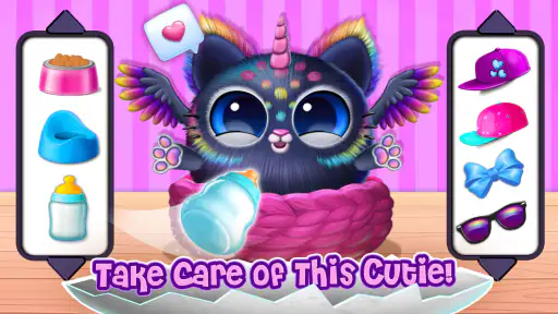 Smolsies - Casinha de pets screenshot 5