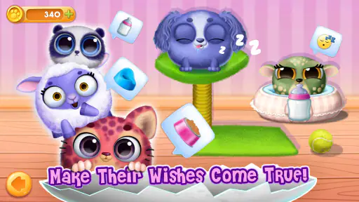 Smolsies - Casinha de pets screenshot 7
