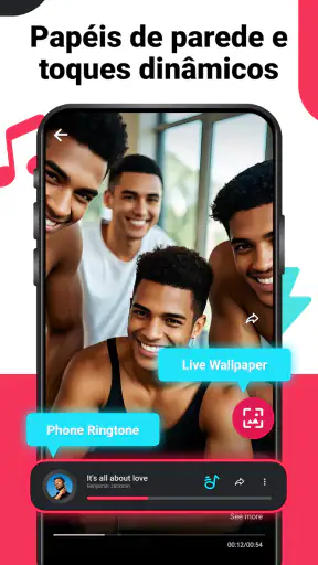 SnapTik: Baixar Videos Para TT screenshot 8