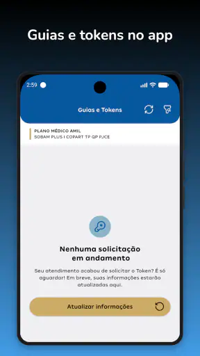 Sobam Saúde screenshot 9