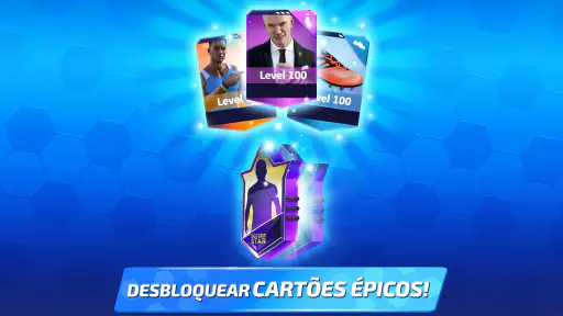 Soccer Star Super Futebol screenshot 11