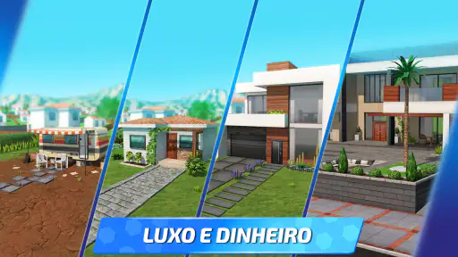 Soccer Star Super Futebol screenshot 12