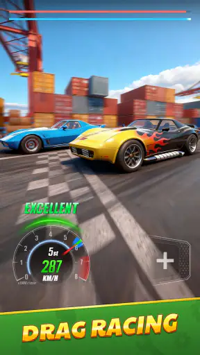 Solitaire Truck screenshot 5