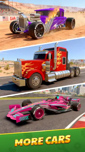 Solitaire Truck screenshot 9