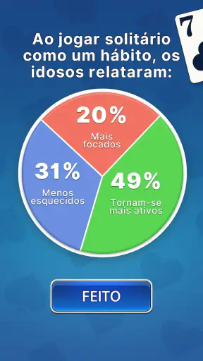 Solitário Aranha Diário screenshot 11