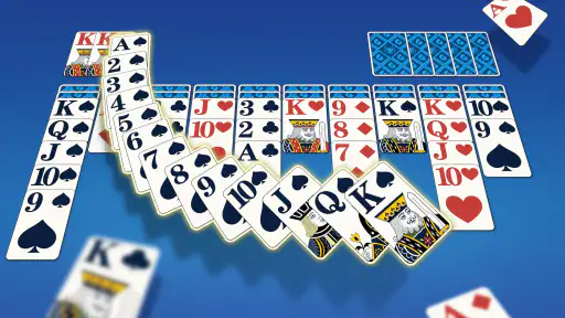 Solitário Aranha Diário screenshot 7