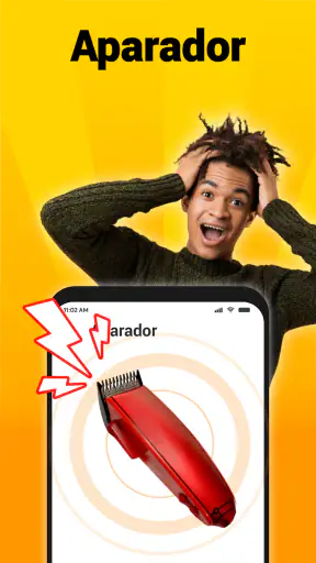 Sons Engraçados de Pegadinhas screenshot 11
