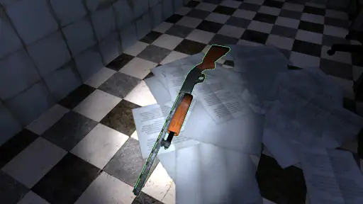 Specimen Zero - Terror Extremo screenshot 3
