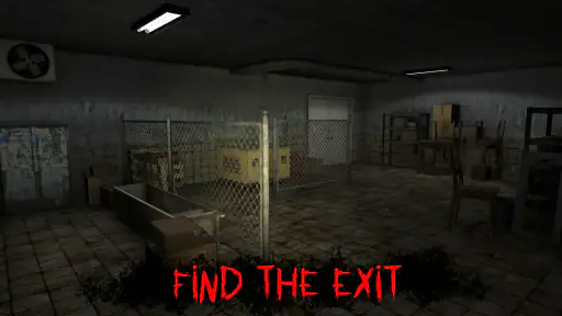Specimen Zero - Terror Extremo screenshot 4