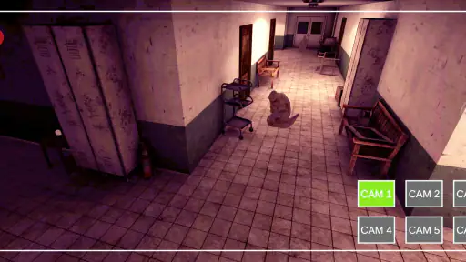 Specimen Zero - Terror Extremo screenshot 5