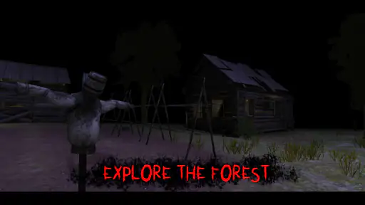 Specimen Zero - Terror Extremo screenshot 6
