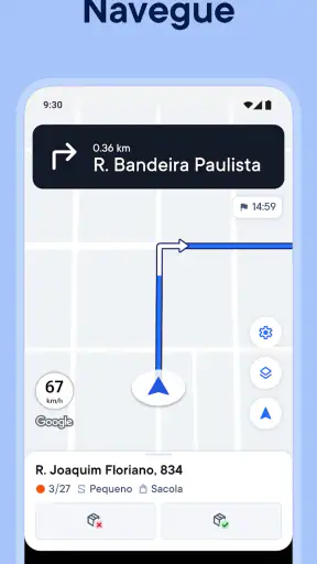 Spoke (antes Circuit) screenshot 3