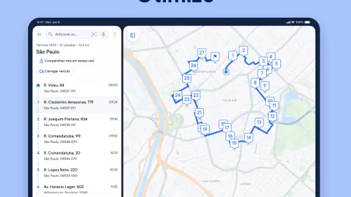 Spoke (antes Circuit) screenshot 8