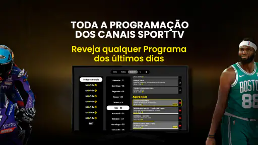 sport tv screenshot 11
