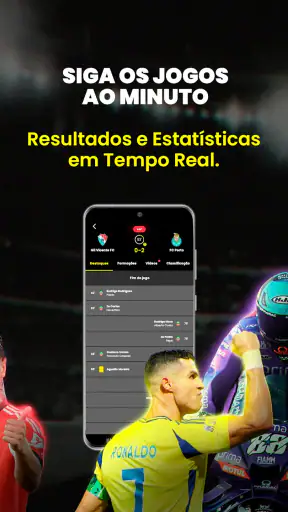 sport tv screenshot 2