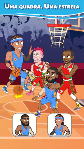 Star's Choices: Fun Story screenshot 10