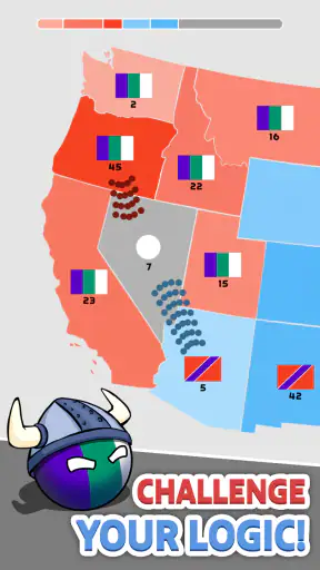 State.io — Conquiste o Mundo screenshot 4