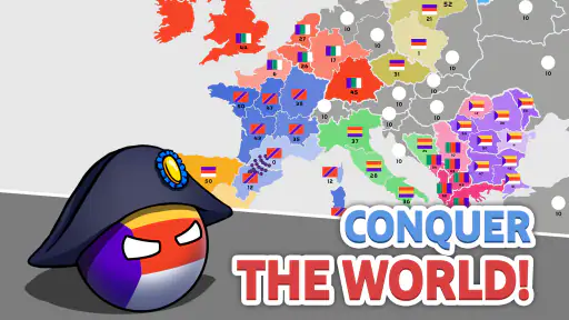 State.io — Conquiste o Mundo screenshot 9