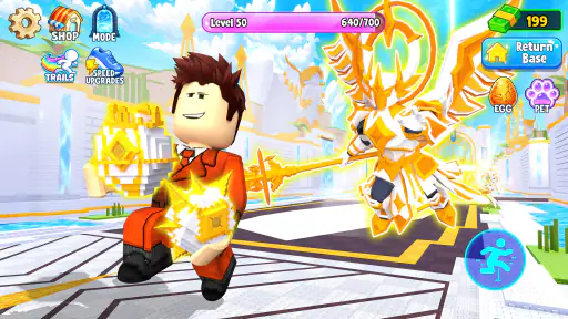 Steal Animal: Egg Escape screenshot 2
