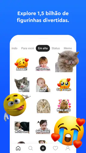 Sticker.ly - Sticker Maker screenshot 2
